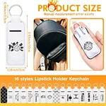 Lipstick Balm Holder